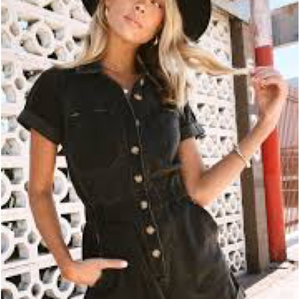Show Me Your MuMu Cannon Romper